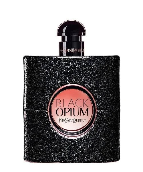 YSL Black Opium Eau de Parfum for Women – Luxury Women's Fragrance