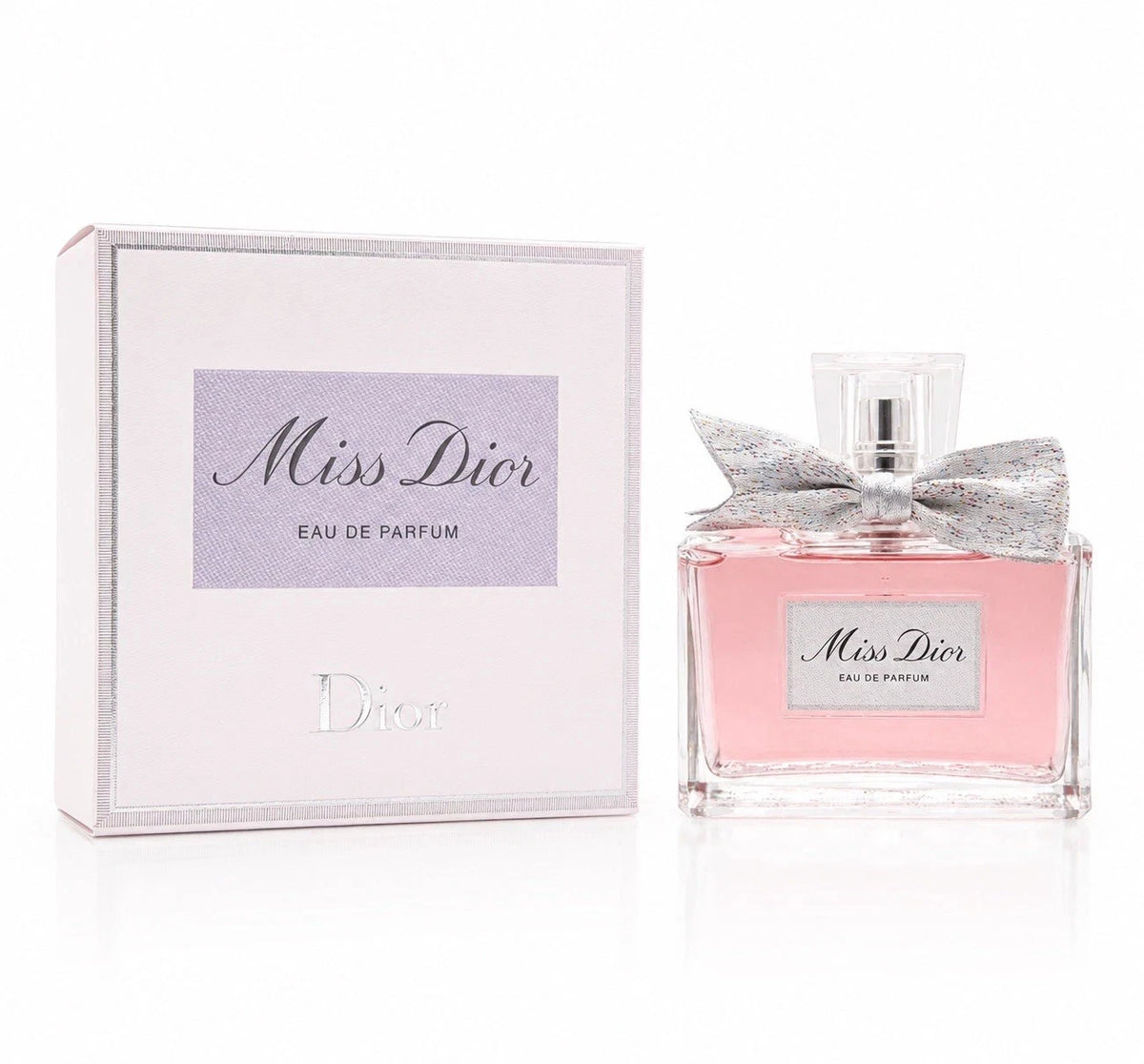 Miss Dior Eau De Parfum Spray for Women 3.4 oz/100 mL New In Box