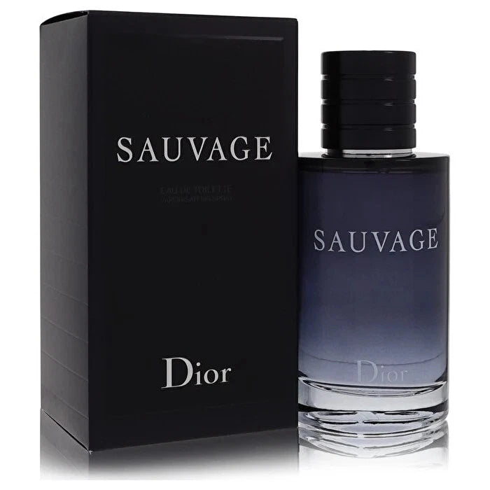 Christian Dior Sauvage 100ml Men Eau de Toilette