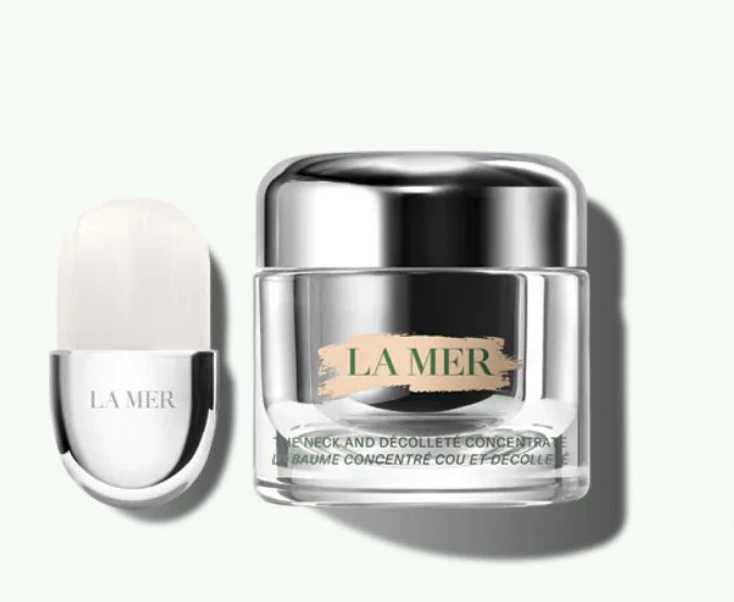 LA MER The Neck and Décolleté Concentrate Cream - 1.7 oz
