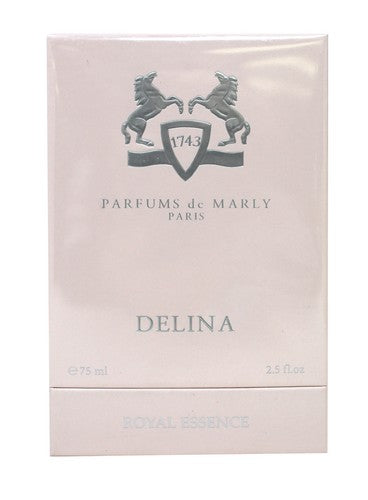 Parfums De Marly Delina Eau De Parfum For Women 2.5 Ounces