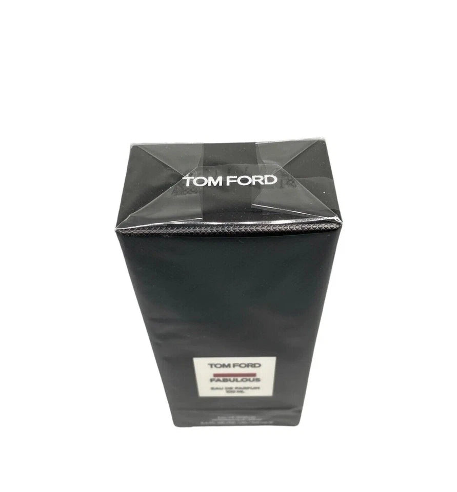 TOM FORD Fabulous EDP Spray 100ml/3.4oz New in Cellophane Wrapped Box