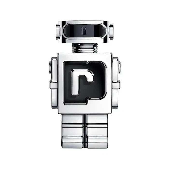 Phantom by Paco Rabanne 3.4 oz EDT Cologne Men Brand New In Original Sealed Box