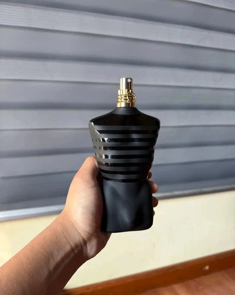 Le Male Le Parfum by Jean Paul Gaultier for Men 4.2 oz Eau De Parfum Intense