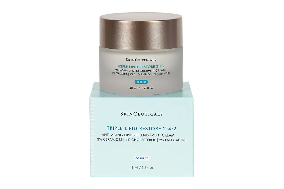 Skinceuticals triple lipid restore 2.4.2 cream 48 ml