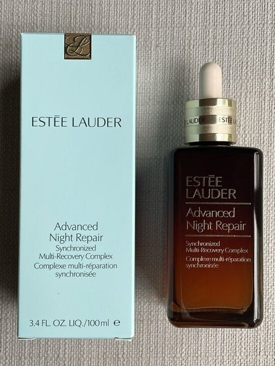 Estée Lauder Advanced Night Repair Synchronized Multi-Recovery Complex Serum 100ml