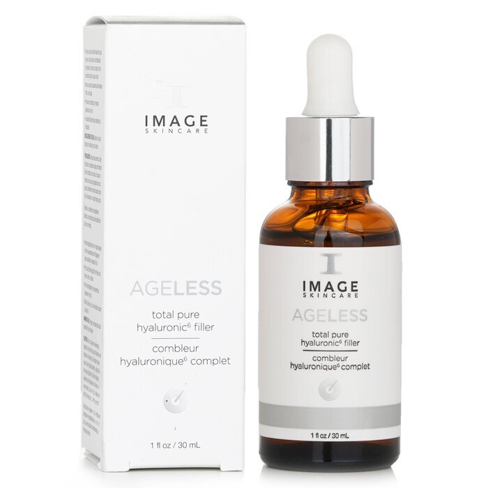 Ageless Total Pure Hyaluronic Filler 30ml/1oz