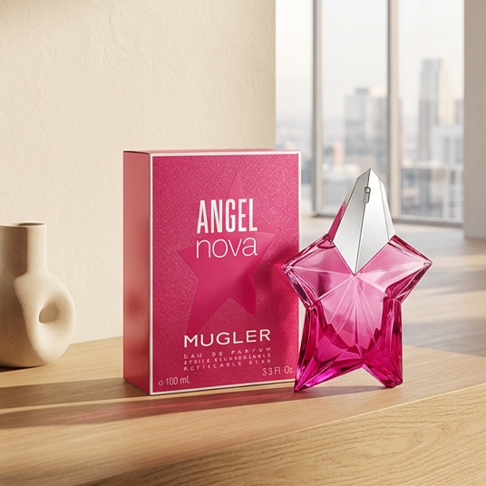 Thierry Mugler Angel Nova 3.3 fl oz Women's Eau de Parfum New In Box