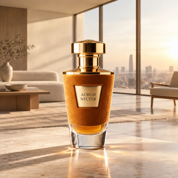 Velvet Amber