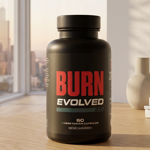 NEW Sculpt Nation Burn Evolved-Fat Burner Weight Loss Thermogenic Metabolism