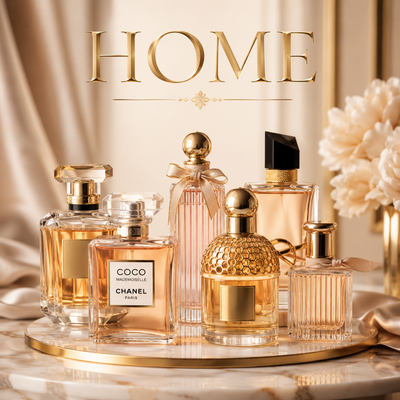 Home page