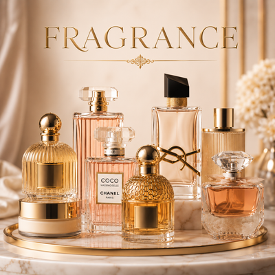 Fragrance