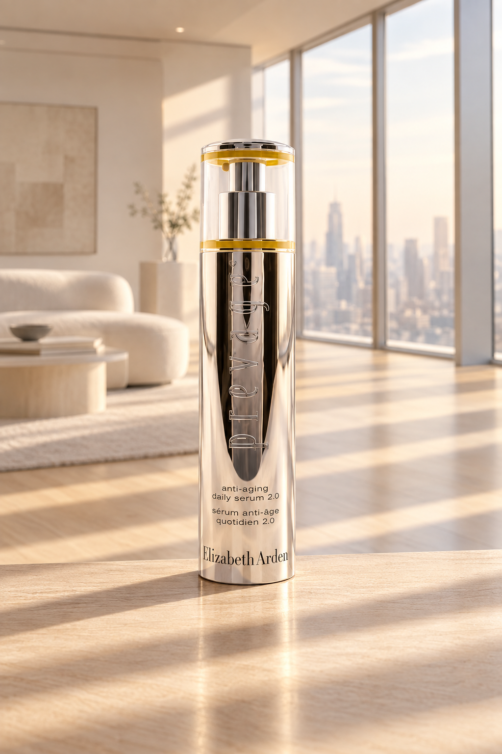 Elizabeth Arden Prevage Anti-Aging Daily Serum 2.0 1.7oz NWOB