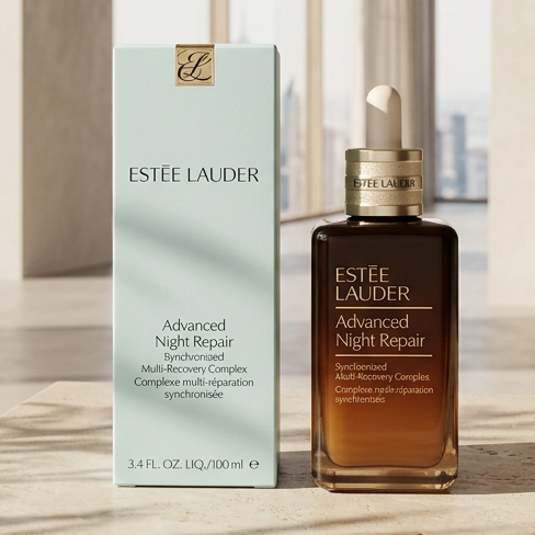 Estée Lauder Advanced Night Repair Synchronized Multi-Recovery Complex Serum 100ml