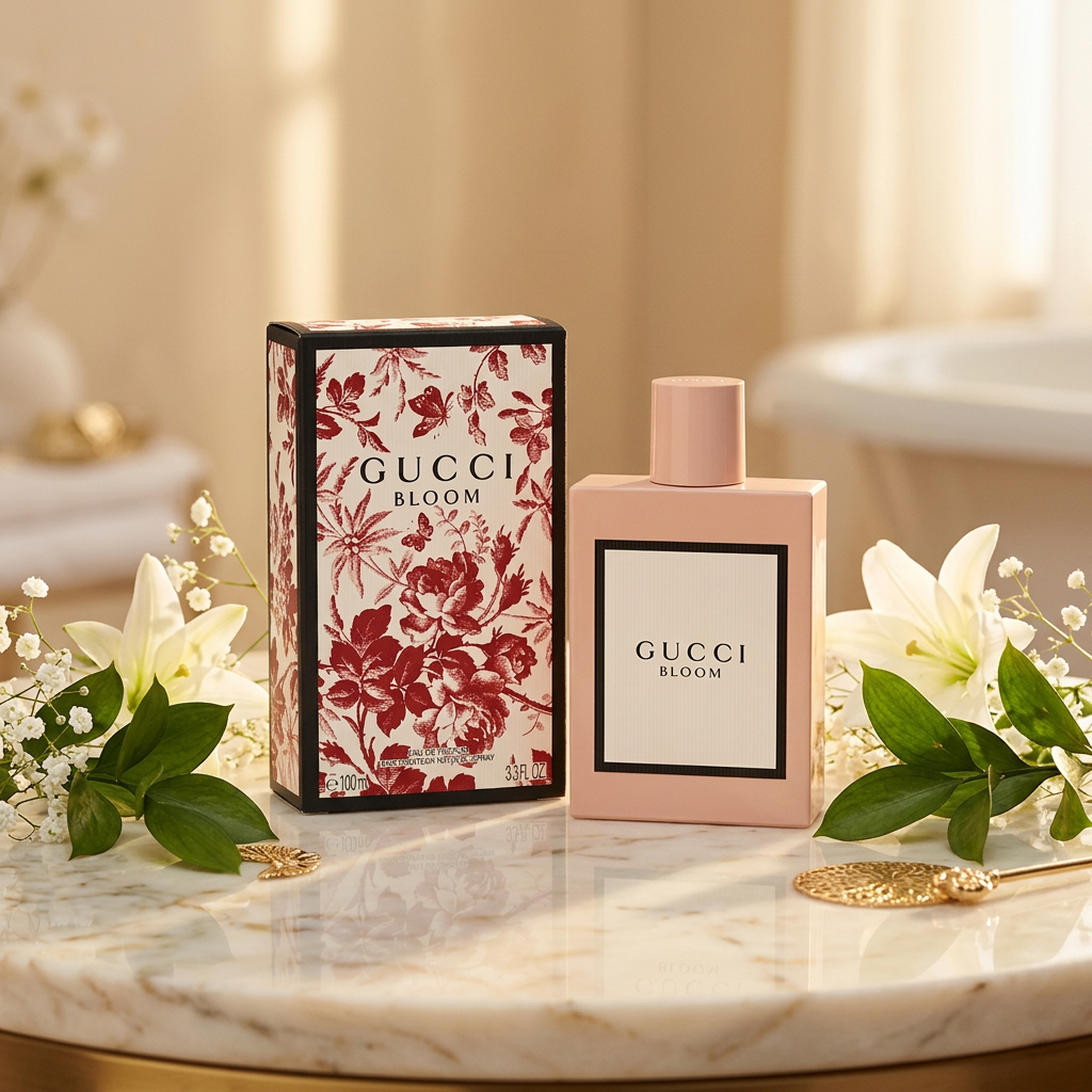 Gucci Bloom 3.3 fl oz Women's Eau de Parfum