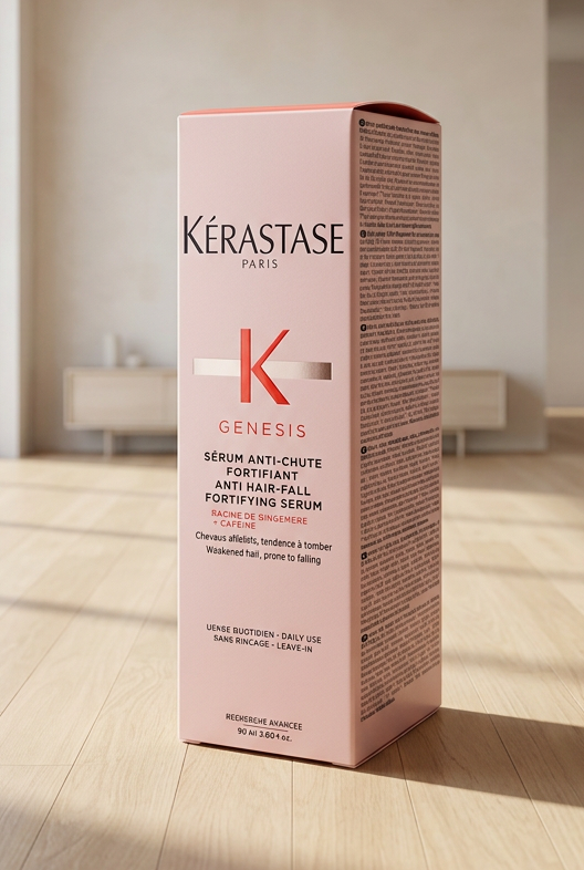 Sérum Anticaída Genesis Kerastase KF298 90 ml 90 ml