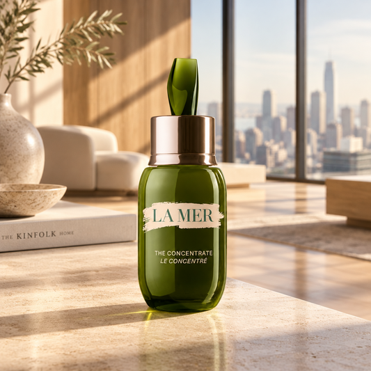 LA MER The Concentrate Skincare Serum - 1.7oz