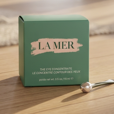 La Mer The Eye Concentrate 0.5oz/15ml