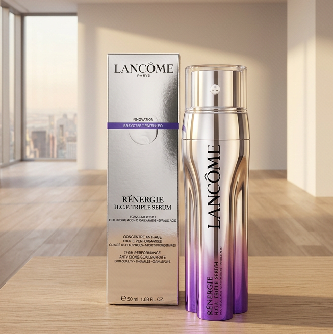 Lancôme Renergie HCF Triple Serum - 1.7oz