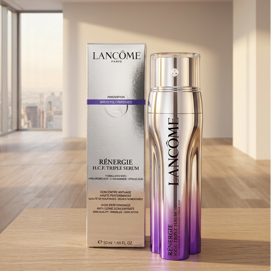 Lancôme Renergie HCF Triple Serum - 1.7oz