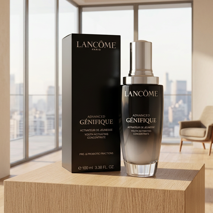 Lancôme Génifique Serum | Ultimate Dual Repair Serum