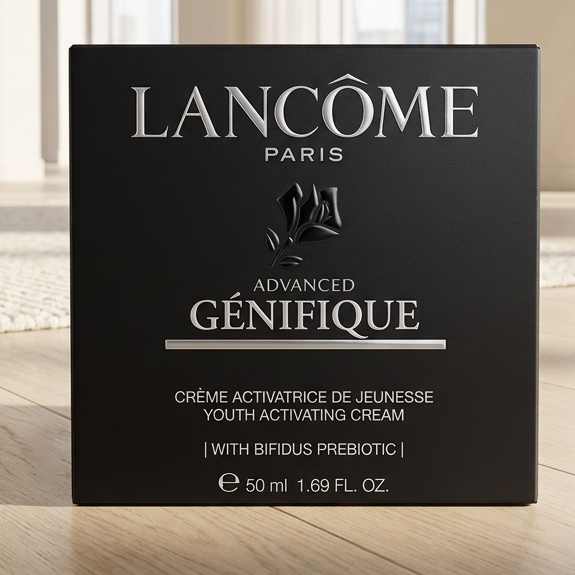 Advanced Génifique Youth Activating Cream
