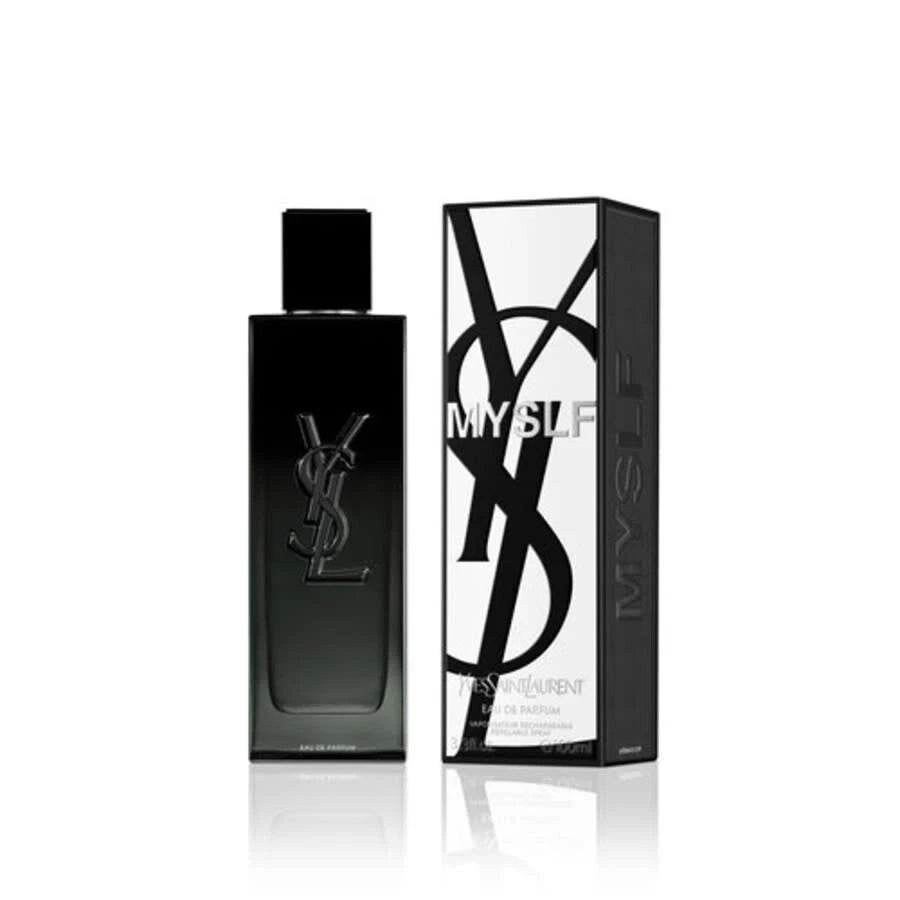 Myself by Yves Saint Laurent cologne for men EDP 3.3 / 3.4 oz Factory Sealed