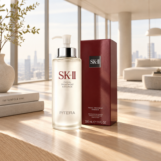 SK-II SK2 Facial Treatment Skin Balancing Essence 11oz/330ml