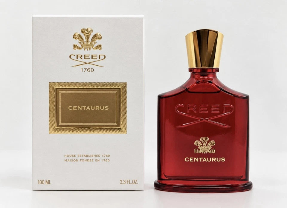 Creed Centaurus 3.3 fl oz / 100ml Eau De Parfum Spray - New In Box