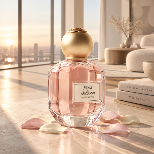 Rose Elixir