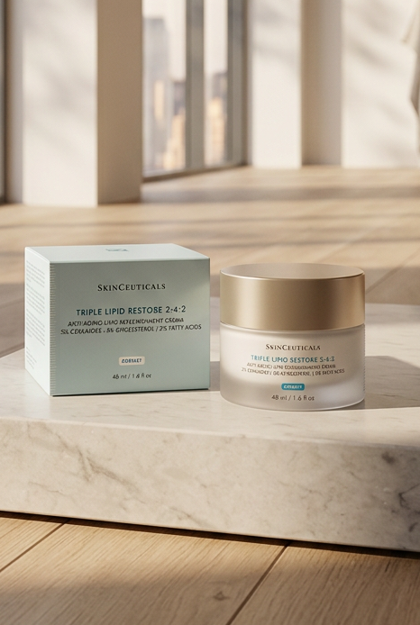 Skinceuticals triple lipid restore 2.4.2 cream 48 ml