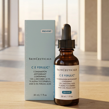 SkinCeuticals C.E. Ferulic, 1 oz