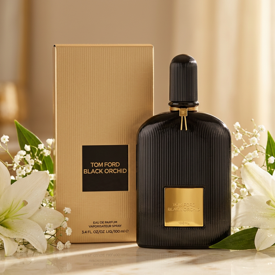 Tom Ford Black Orchid per Donna 100ml Eau de Parfum Spray