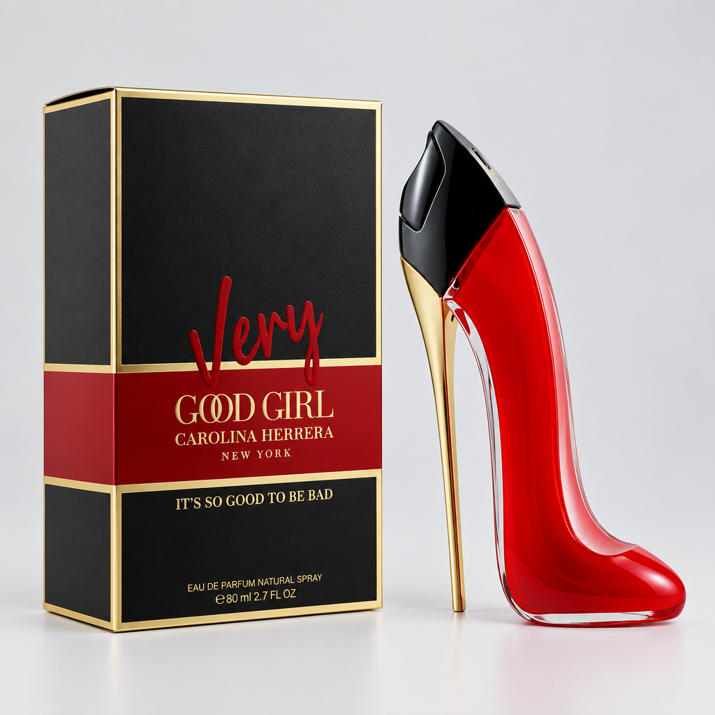 Carolina Herrera Very Good Girl 2.7oz Women's Eau de Parfum