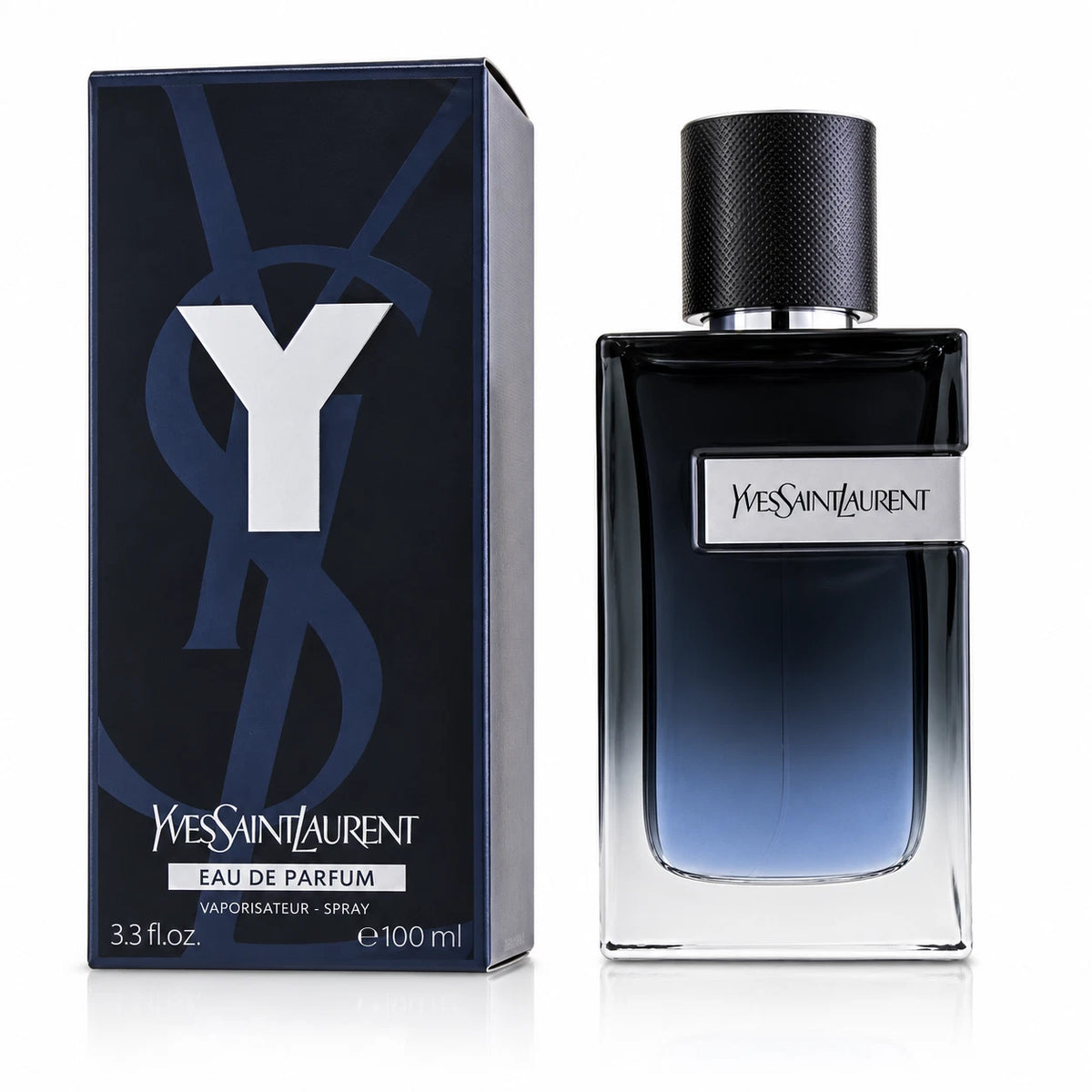 Yves Saint Laurent Y Eau de Parfum 3.3 oz 100ml Men’s Cologne