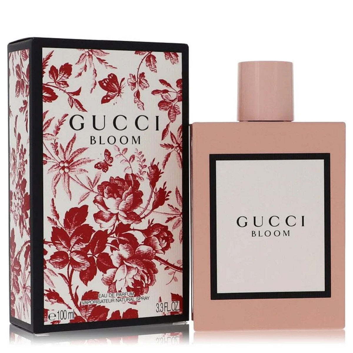 Gucci Bloom 3.3 fl oz Women's Eau de Parfum