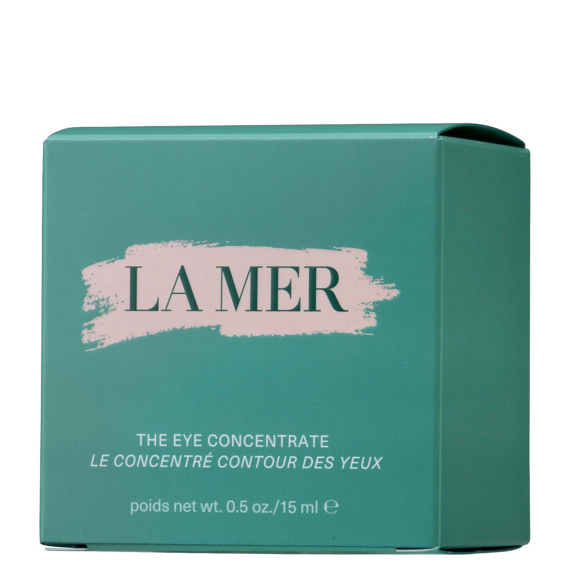 La Mer The Eye Concentrate 0.5oz/15ml