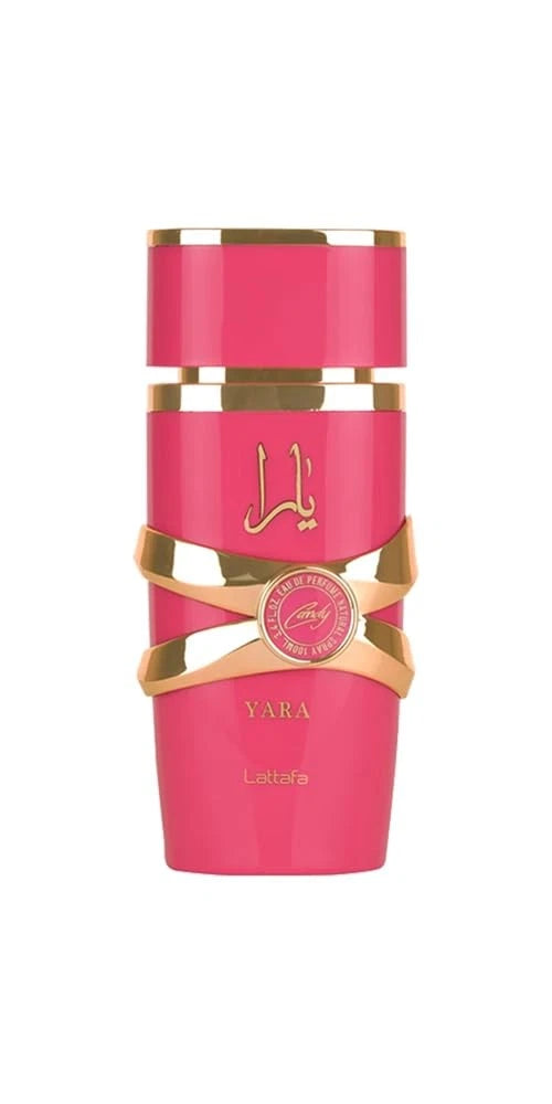 Yara Candy Eau de Parfum 100ml-