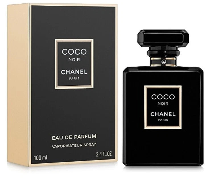 CHANEL Black 3.4oz Women's Eau de Parfum
