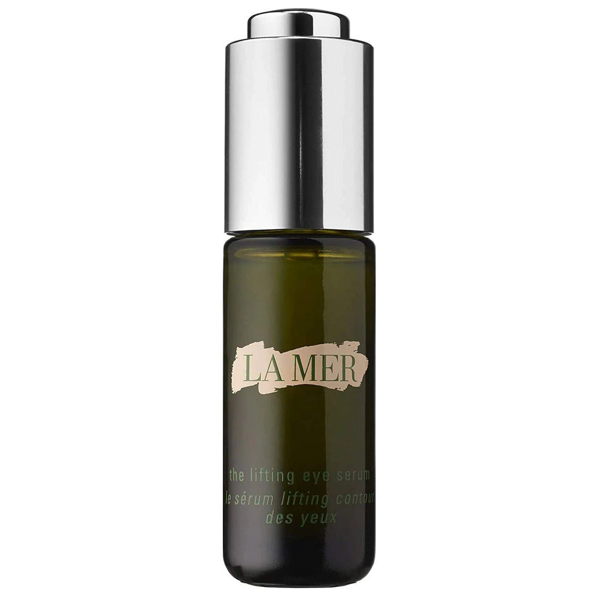 La Mer The Lifting Eye Serum for man and women unisex 0.5 Oz Serum 15 ML bottle