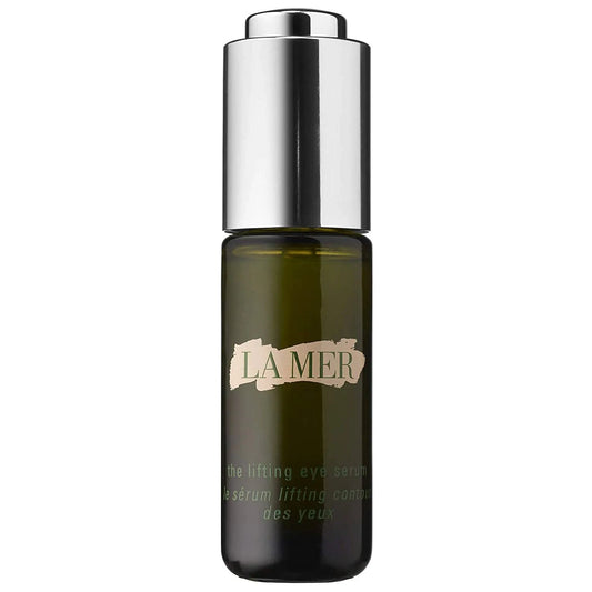La Mer The Lifting Eye Serum for man and women unisex 0.5 Oz Serum 15 ML bottle