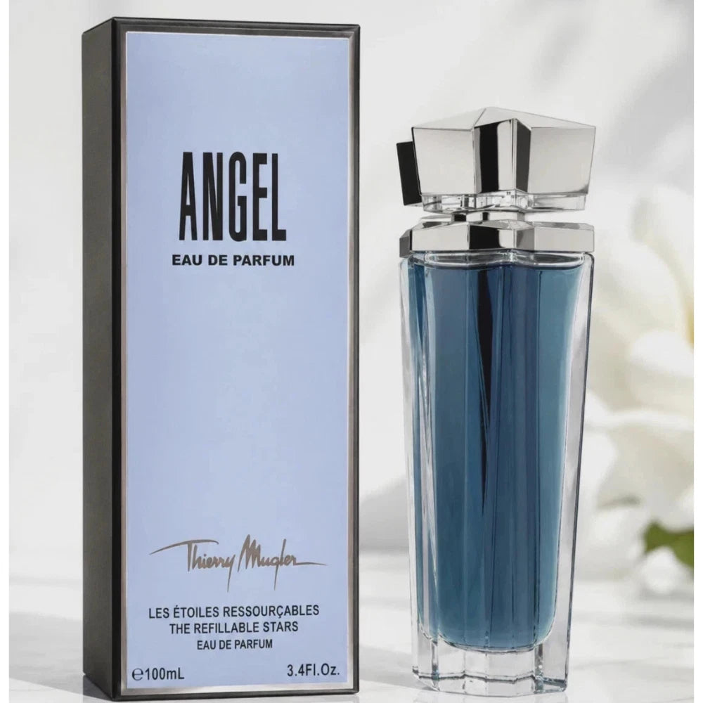 Angel by Thierry Mugler Eau De Parfum Spray 3.4 oz
