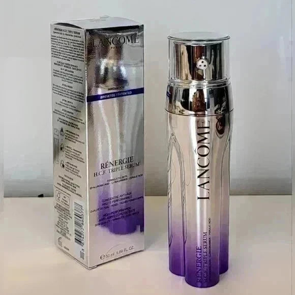 Lancôme Renergie HCF Triple Serum - 1.7oz