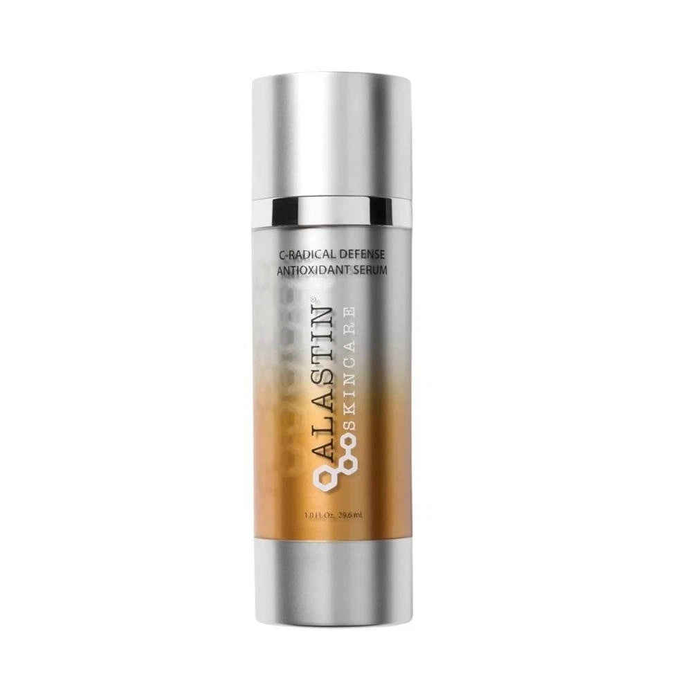 ALASTIN Skincare C-RADICAL Defense Face Serum (1 oz)