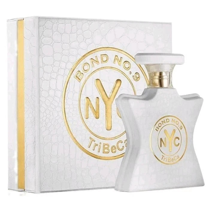 Bond No. 9 New York TriBeCa 3.4 oz / 100 mL Unisex Fragrance NYC
