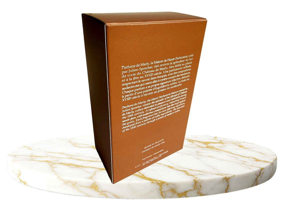Parfums de Marly Althaïr Eau de Parfum for Men 4.2 oz (125ml) – NPM2903PV