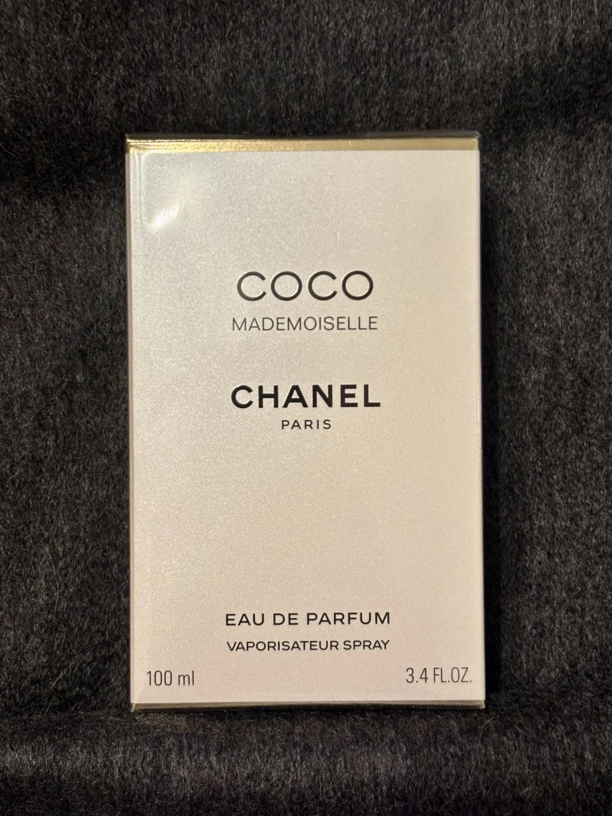CHANEL Coco Mademoiselle 3.4 fl oz Women's Eau de Parfum