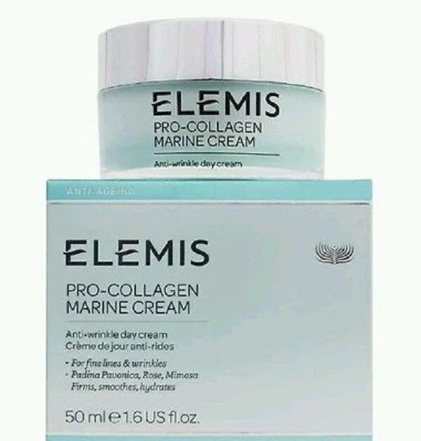 Elemis Pro-Collagen Marine Cream 1.6 oz.
