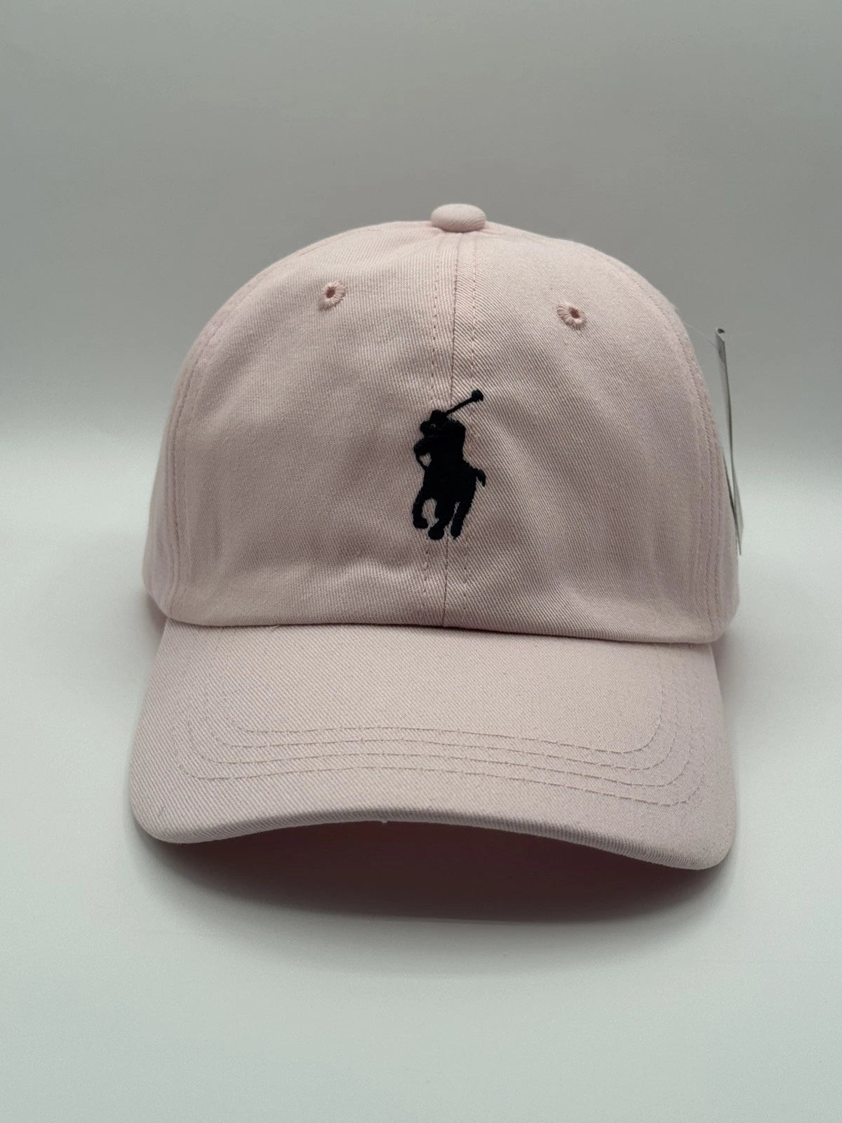 Polo Sport Ralph Lauren Blush Pink Adjustable Cap, Hat