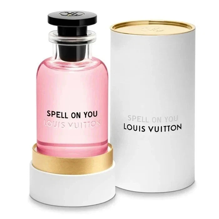 Louis Vuitton Spell On You Eau de Parfum 100ml 3.4oz Spray Luxury Perfume New